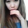 何赛飞悬肘写毛笔字签名